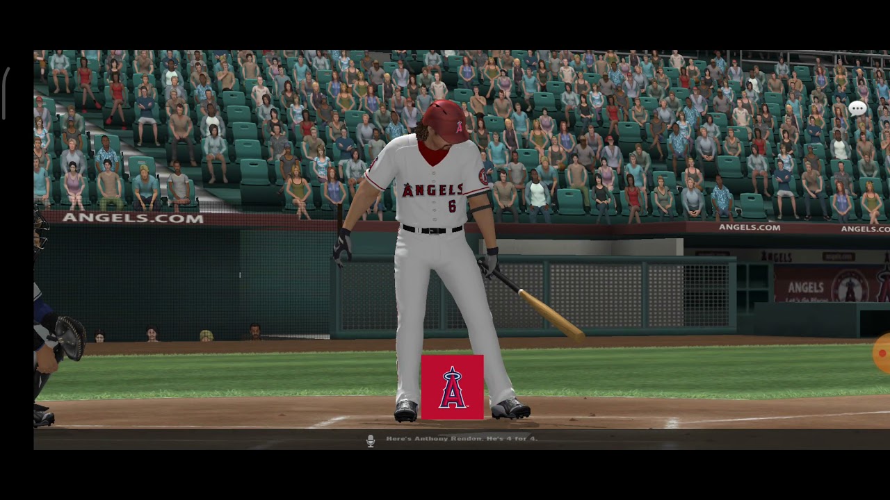 MLB 9 INNINGS 21 mobile gameplay- POCO X3