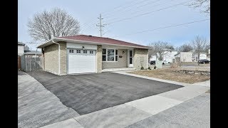 148 Madawaska Ave Oshawa Open House Video Tour