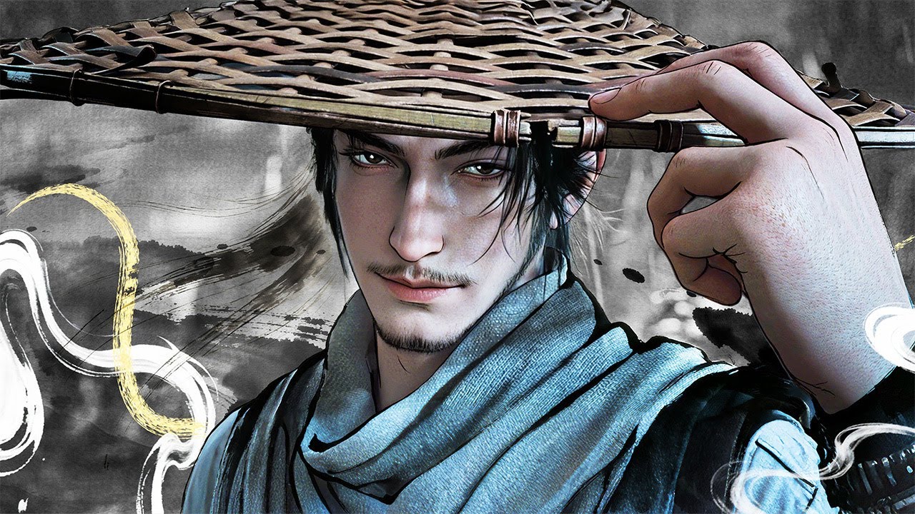 Sword Of Coming S2 剑来 Ep 06 Interluded Song "纵马踏歌行" Riding A Horse And Singing Along