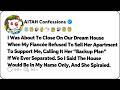 I Was About To Close On Our Dream House When My Fiancée Refused To… Reddit Relationship Stories