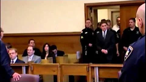 Raucci appeal denied