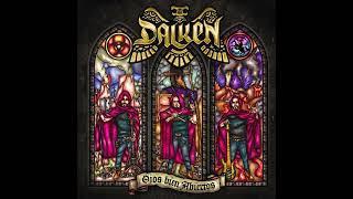 Dalken - Tocando fondo