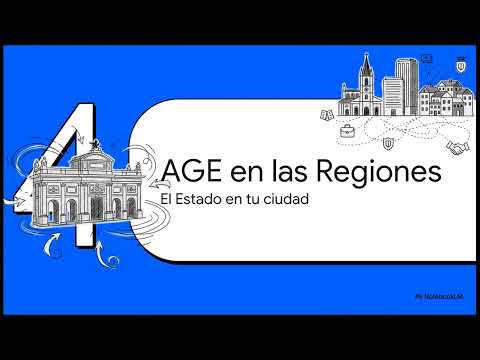Tema 8. La Administración General del Estado (AGE)