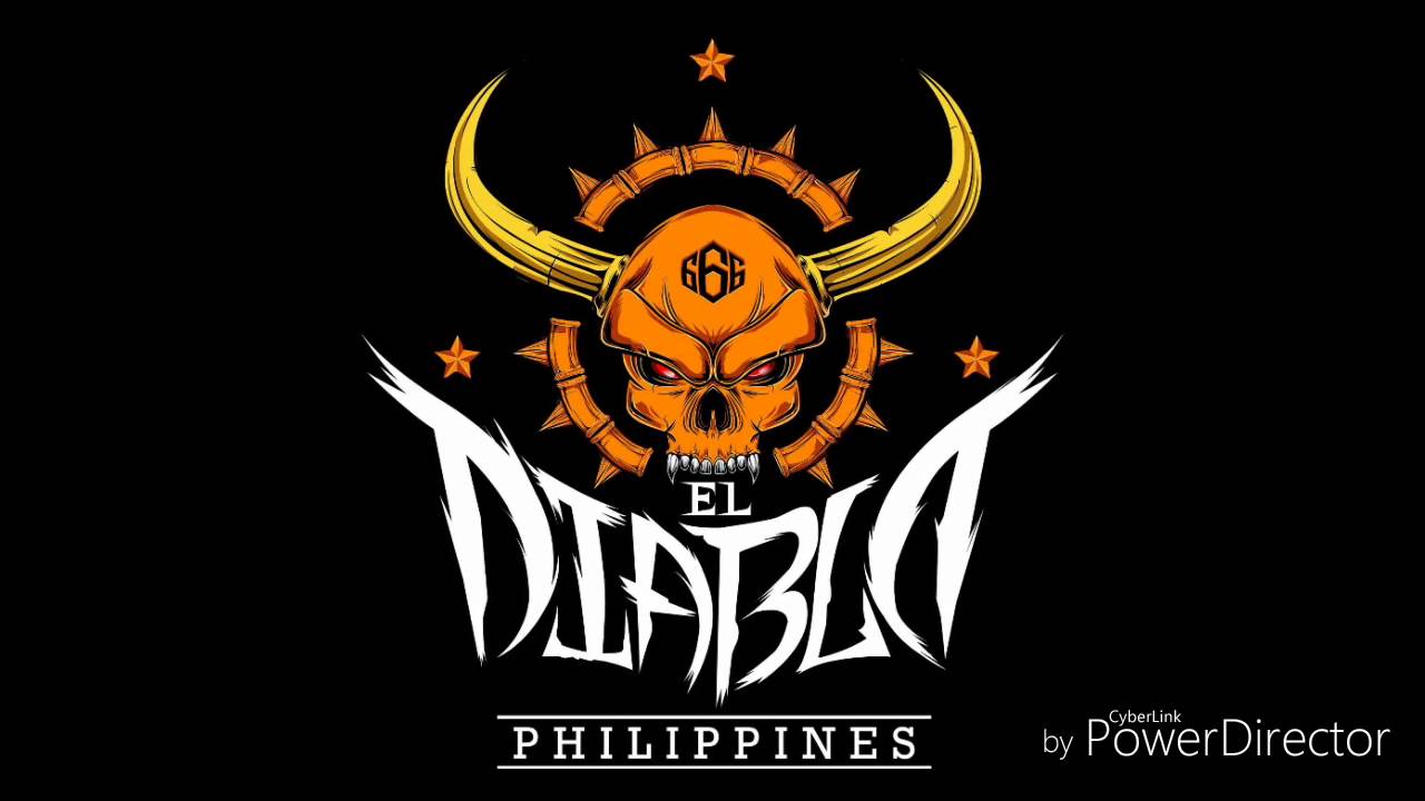 Anubis by El Diablo PH and H21 Beast by Psywar Fabrications PH