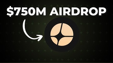 The Genius Aster Airdrop Strategy for 2025