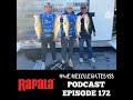 Episode 172: EP. 172 - Blake & John Mark from 12th Ranked BMC Win at Harris Chain