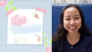 Bunyi Vokal  Belajar Bahasa Spanyol