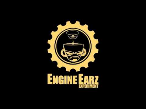Daydream - Nitin Sawhney - Engine-EarZ Experiment Remix (Official)