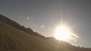 Hyper DL Test Flights