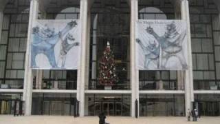 Roberto Alagna Gentil Père Noël Roberto Alagna