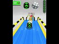 🔥 Going Balls VS Rollance Balls VS Rolling Ball Games New Race 416 | Android/IOS Games