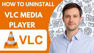 How to Uninstall VLC Media Player Full Guide 2026 screenshot 3