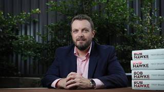 Special Event with Troy Bramston: Whitlam and the World – New Foreign Policy Vistas