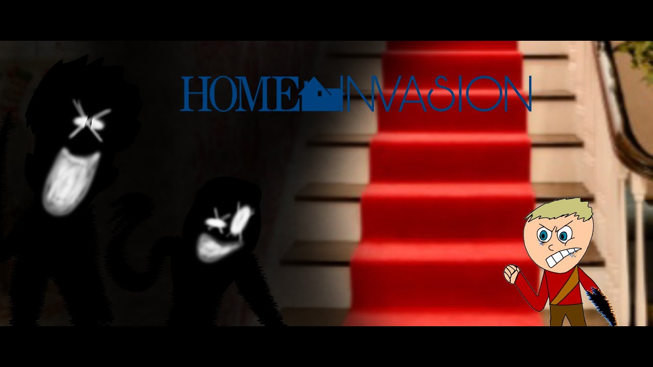 Home invasion (song by @TheDarkenedOnes_2023 ) Home invasion (song by @TheDarkenedOnes_2023 )