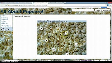 How to Embed a ThingLink to Your Google Site