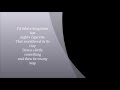 Rose Tattoo- Dropkick Murphys lyrics