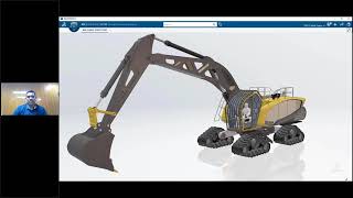 Transform Your Design Workflow with 3DEXPERIENCE CATIA | Webcast