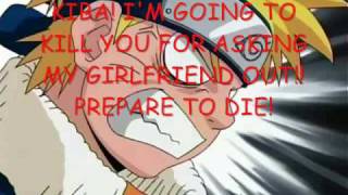 Ask The Cast Of Naruto