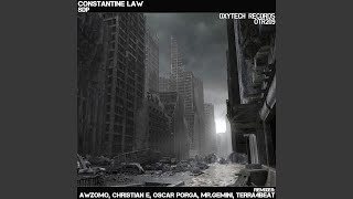 S D P (Oscar Porga Remix)