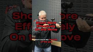 Want to Hit More Targets While Moving? TRY This!
