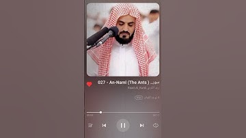 وحشر لسليمان جنوده...| تلاوة عطرة للقارئ رعد محمد الكردي  @RadMohammad