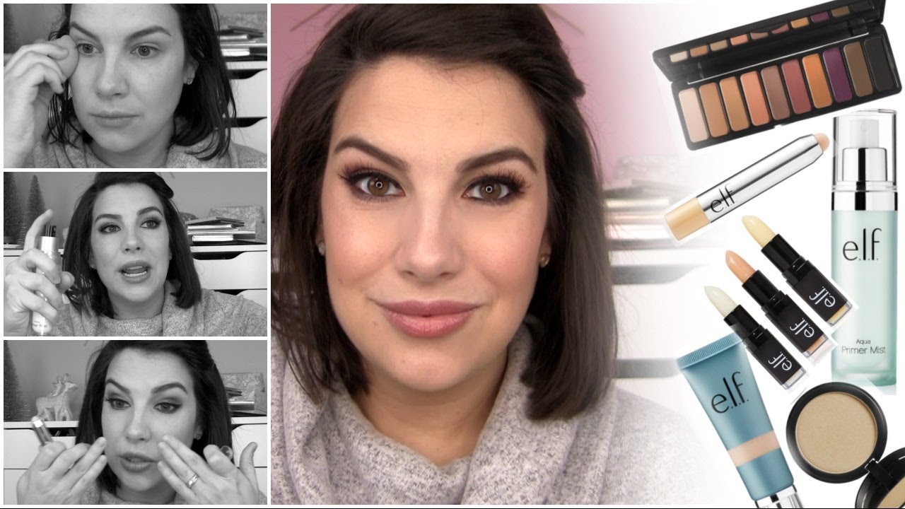 BIG HITS, BIG MISSES: New ELF Makeup