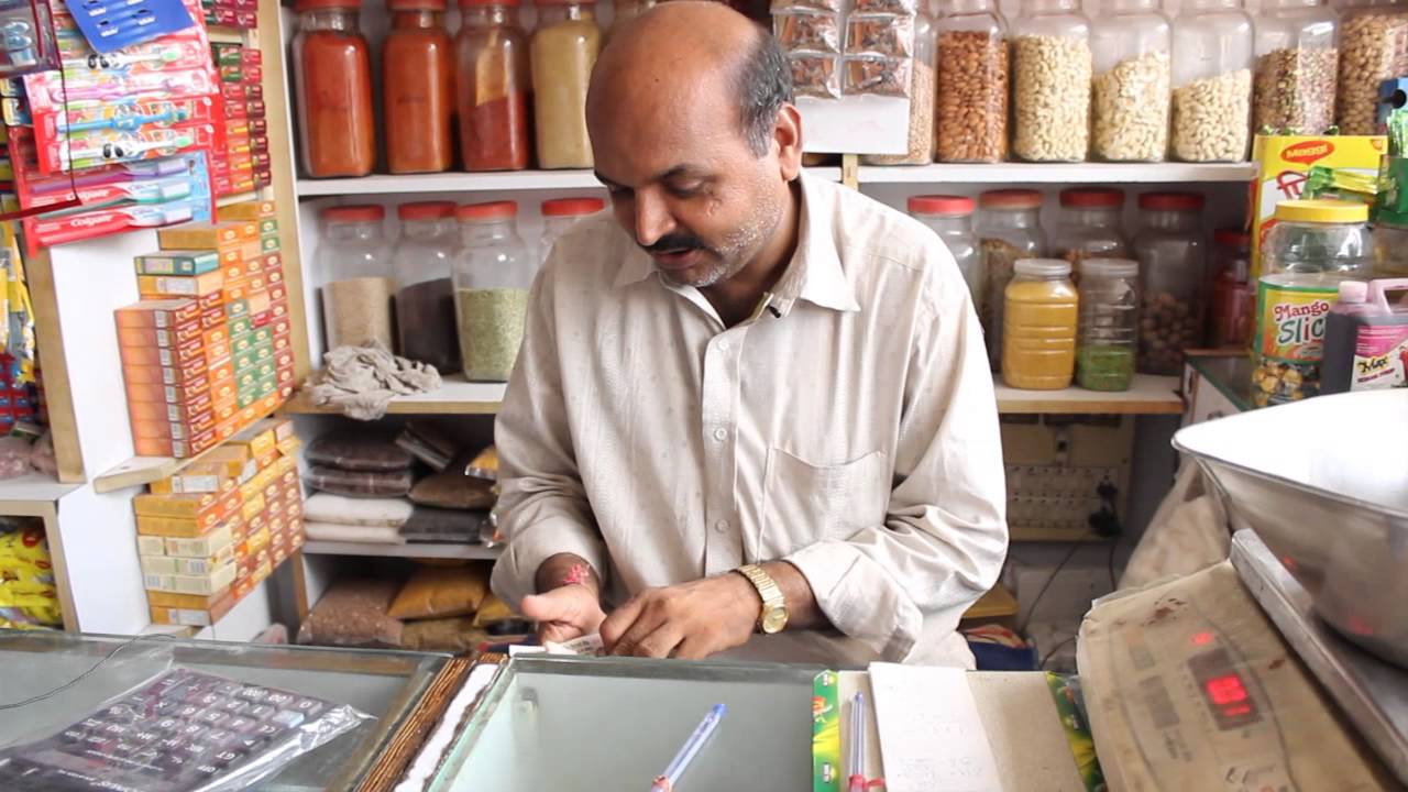 Local brands are most chosen in India: survey