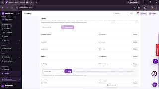How to Manage Teams, Roles & Routing in Whisper360