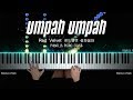 Umpah Umpah (음파음파) - Red Velvet (레드벨벳) Piano Cover 피아노 커버