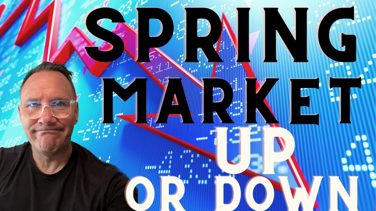 Will Ontario’s Real Estate Market Collapse In 2025?