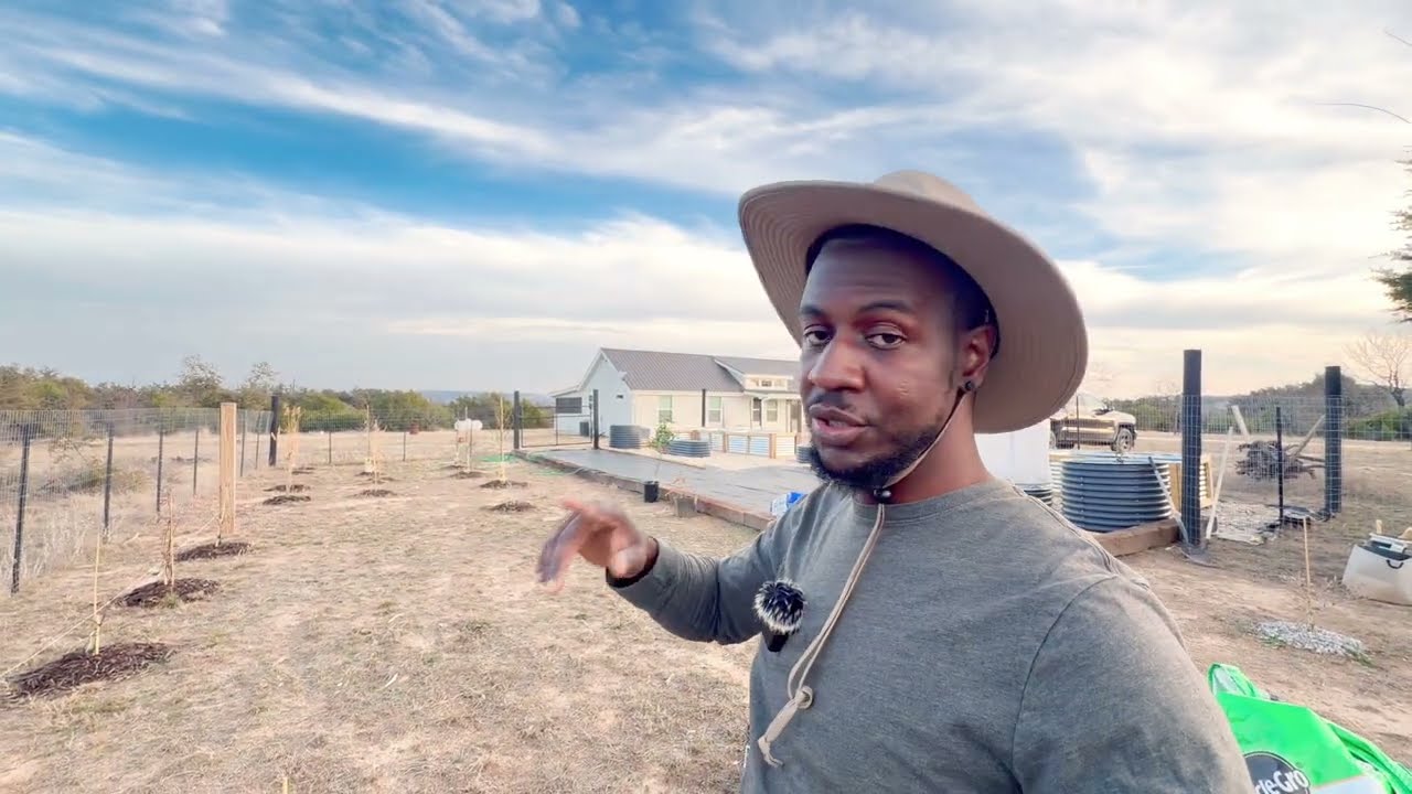 Finishing What We Had Started || Building Our Forever Homestead || 10 Acres 