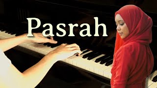 Sarah Suhairi - Pasrah | Piano Cover by perforMING piano