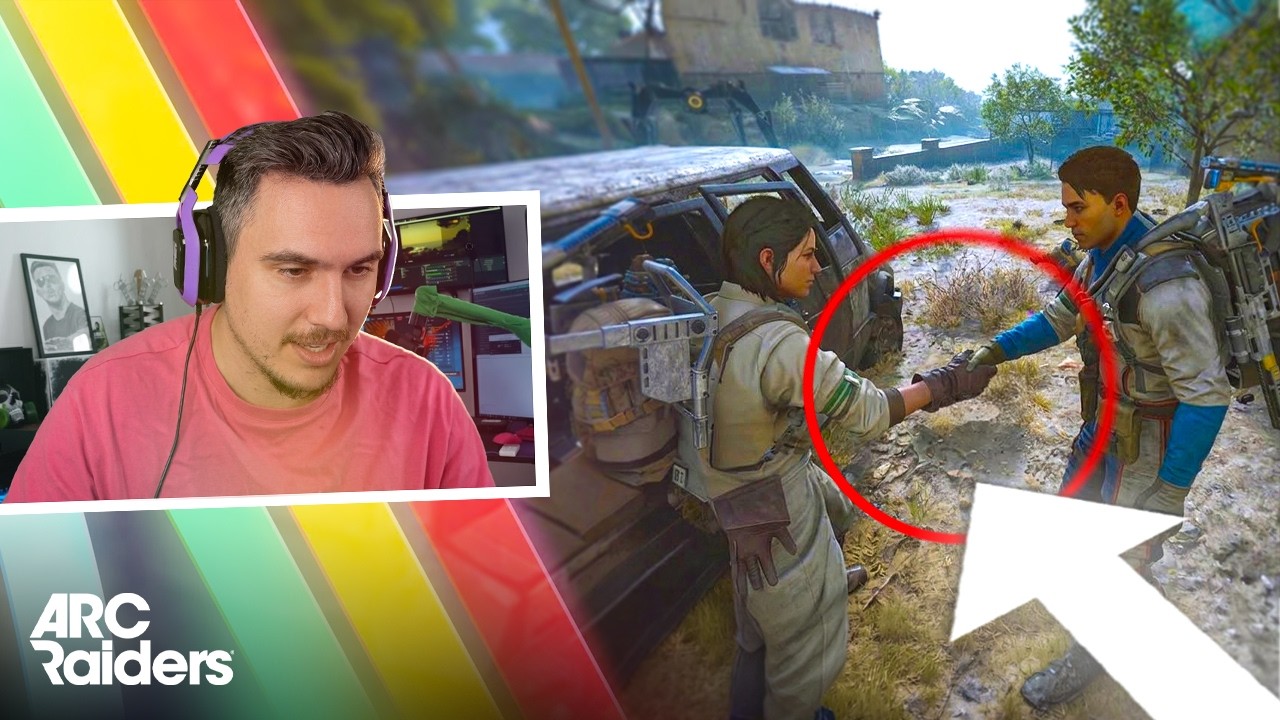 Chowh1 le grand frère 😇