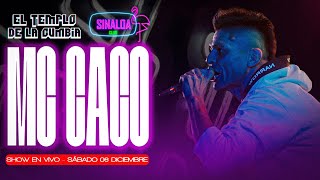 Famous MC CACO EN VIVO - SESSION #61 - SINALOA CLUB  Net Worth