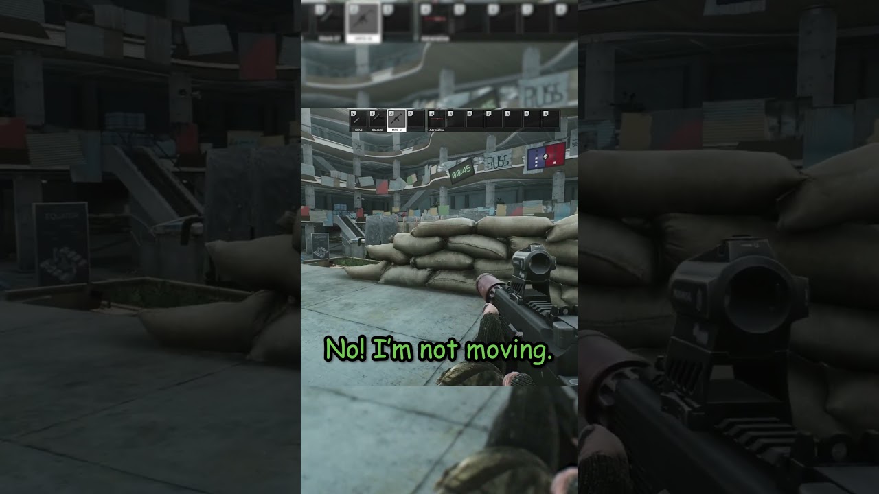 EFT Arena - Fighting for My Life!