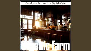 Warm Maple Coffeehouse (Key Eb Ver.)