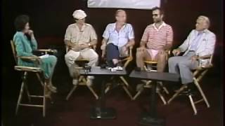 Rodney Dangerfield Chevy Chase Bill Murray Ted Knight Caddy Shack Interview 1980 Wealth