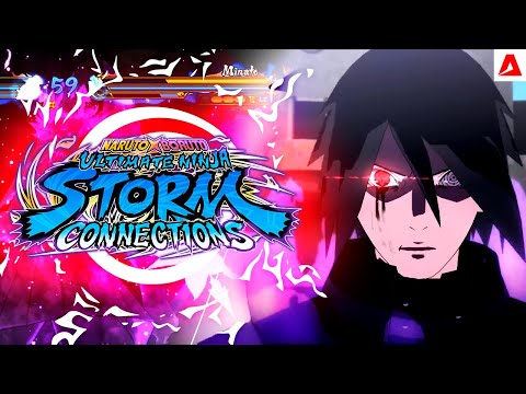 The CONTROVERSY Uncovered: WHY NARUTO x BORUTO Storm CONNECTIONS Faces HATE!