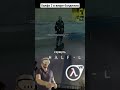 Бесплатный VR мод для Half-Life 2