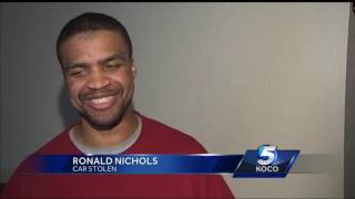 Bethany residents on high alert after string of burglaries