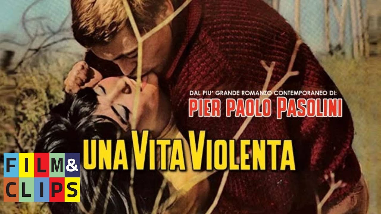 Violent Life - Una Vita Violenta - (Ita Subs Eng) - Full Movie by Film&Clips