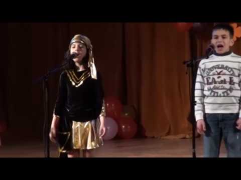 \"ეს ქვეყანა  ჩვენია\"  კომპ.ნანა პავლიაშვილი