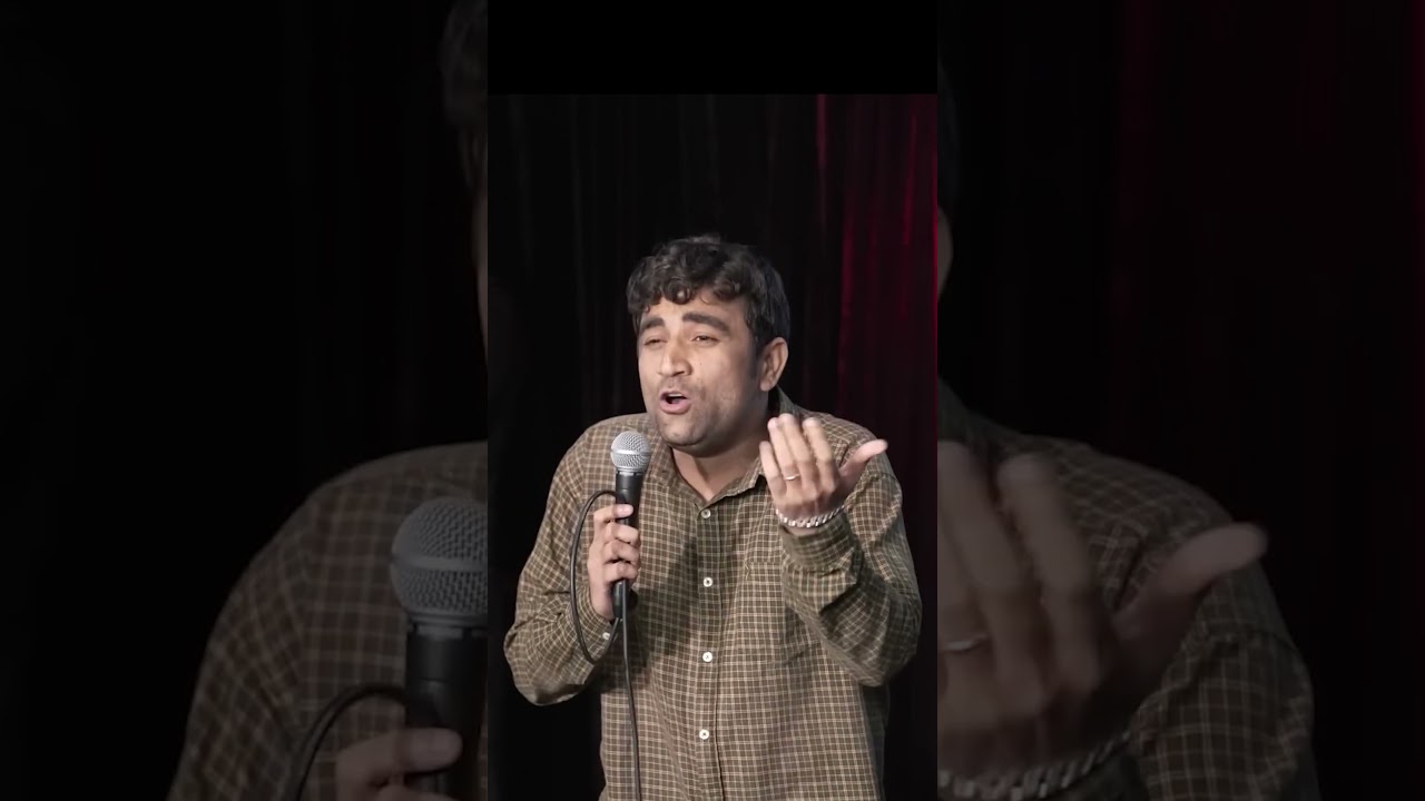 WIFI KYU LAGYA HAI -- NAMAN ARORA | India's Got Latent Clips