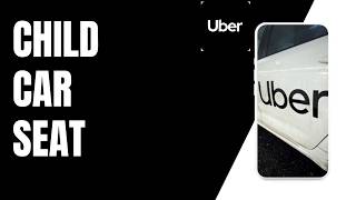 Cara Menggunakan Opsi Kursi Mobil Anak di Uber ! screenshot 3