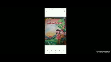 class 5th M.V chapter 4 responsibility