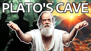 Platos Allegory of the Cave (Its About YOU)