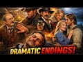 No More Mercy… | RDR2