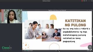 Pagkilala sa Iba't Ibang Akademikong Sulatin