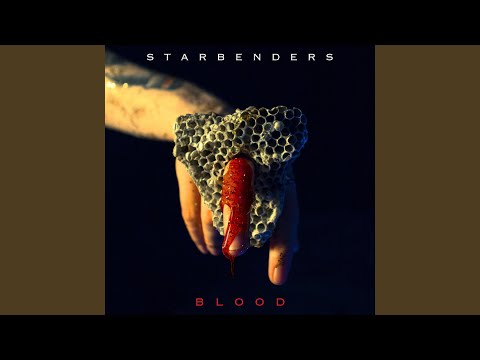 Blood - Starbenders