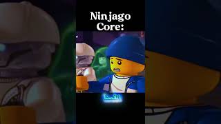 نينجاجو Core s9: